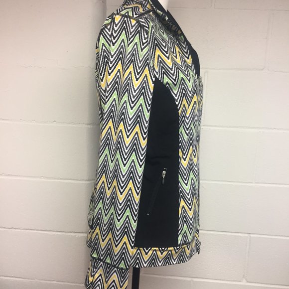 Women Sweater, Jockey "Person to person", small - Picture 4 of 10